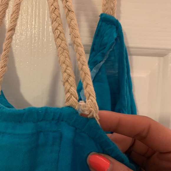 Free People Shirt - Picture 7 of 8